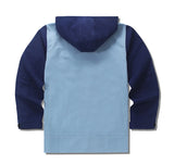 Bomber oversized vintage nan windbreaker fleece