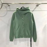 glitchcore oversized shirt featuring street wear speckled ink rubbed hooded hoodies fashion sense distressed winter coat mens and womens baggy washing clothes