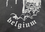 cyberpunk vintage anime featuring new luxury 2023 antwerp archive redux pullover hoodies hoody hooded sweatshirts velvet cotton drake thick fleece street 153