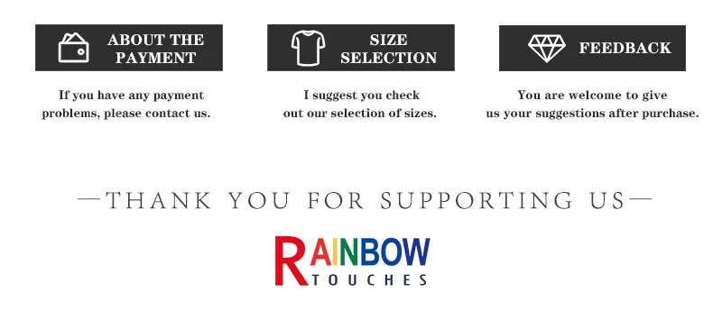 Skatercore Top – Rainbowtouches News Long Sleeved T Shirt Men High Street Fas – Modern Streetwear for Everyone