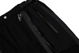 undermycar functional strap high street pure cotton pants unique default style 2920