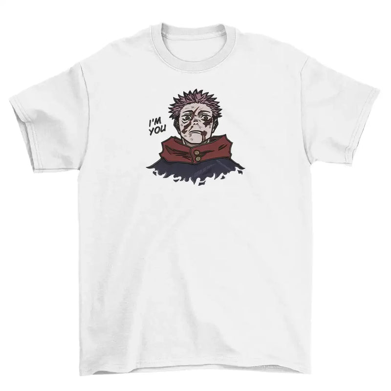 Anime Crying angel – Harajuku Anime Graphic T Shirts Oversize Pro Choice Tops Got