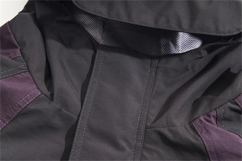 Streetwear Zip Jacket – Drop 1
