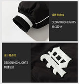 retro baseball varsity, layering staple, stylish modern outerwear, premium street look, trendsetting streetstyle