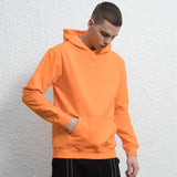 Rainbowtouches New Men Coat High Street Fashion Hip Hop Retro Solid Bl
