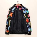 - premium oversized image hop print fashion essential high casual wear graphic f39f8e fit everyday new-2023-luxurious-flowers-gentleman-men-geometry-heavy-baseball-coats-jackets-abstract-digital-coat-warm-433 quality streetwear hip urban style style material design unisex streetwear design ID b3cc6