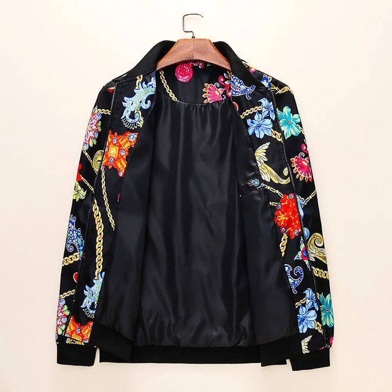 - premium oversized image hop print fashion essential high casual wear graphic f39f8e fit everyday new-2023-luxurious-flowers-gentleman-men-geometry-heavy-baseball-coats-jackets-abstract-digital-coat-warm-433 quality streetwear hip urban style style material design unisex streetwear design ID b3cc6