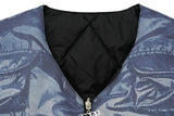 hip hop loose jacket vest unisex casual cotton padded vests mens harajuku streetwear printed sleveless warm reversible coat n - variant style a41b63 for streetwear fashion