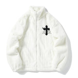 Y2K Skeleton Graphic Hoodie Layered Streetwear