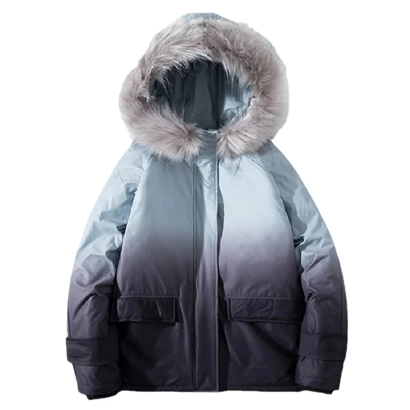 Streetwear Zip Jacket – Drop 46