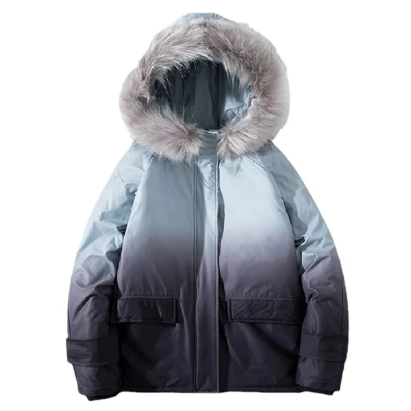 Streetwear Zip Jacket – Drop 46