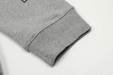 Black Grey Brown Who Decides War Hoodie Men Woman Good Quality Chaopai