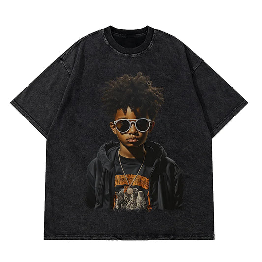 Skatercore Vintage t-shirt – Cool Men Cotton T Shirt Short Sleeve
