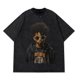 Skatercore Vintage t-shirt – Cool Men Cotton T Shirt Short Sleeve