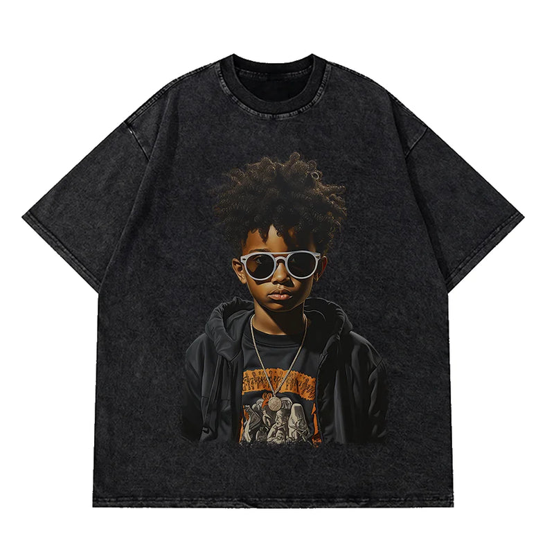 Skatercore Vintage t-shirt – Cool Men Cotton T Shirt Short Sleeve