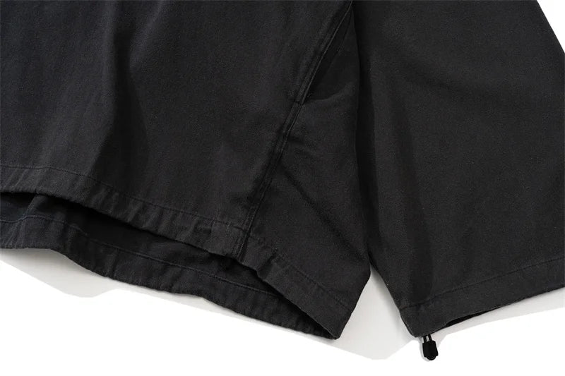 Cyberpunk Shirt – Streetwear Fashion for Men & Women