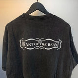 Harajuku Oversized Shirt – Saint T Shirts Men Woman Best Quality Colorful Letter Printi – Urban Streetwear for Men & Women