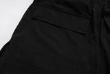 new men 2024 rick tactical paratrooper cargo comfortable cotton parkour sweat casual pants sweatpants no tag a3 unique joggers style 444