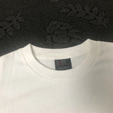 Harajuku Aesthetic piece – Frog Drift American Style Streetwear Rose Graphics Printed C