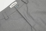 men women american streetwear fashion loose casual vibe hip hop cleanfit wide leg suit pant boyfriend harem pants trousers unique default style 2067