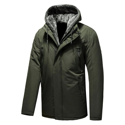 Streetwear Zip Jacket – Drop 22