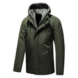 Streetwear Zip Jacket – Drop 22