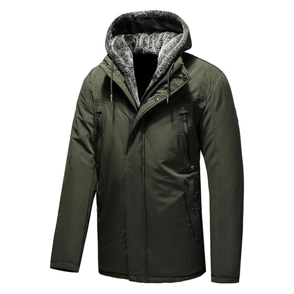 Streetwear Zip Jacket – Drop 22