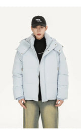 double-layered streetwear hoodie, 2025 trend piece - aesthetic hip hop inspired casual wear
