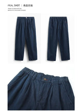 wide leg jeans men streetwear fashion loose casual plus size denim baggy jeans pants cityboy oversize cargo jeans trousers unique cargo style 1777