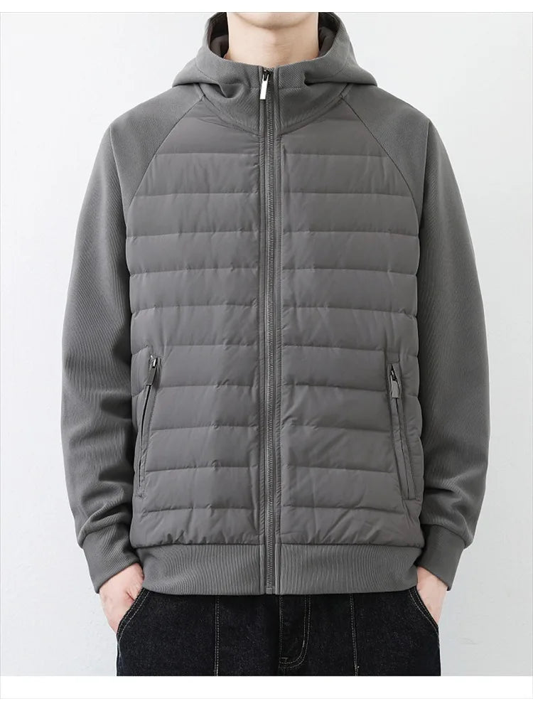 bold graphic outerwear, statement streetwear - aesthetic hip hop inspired casual wear