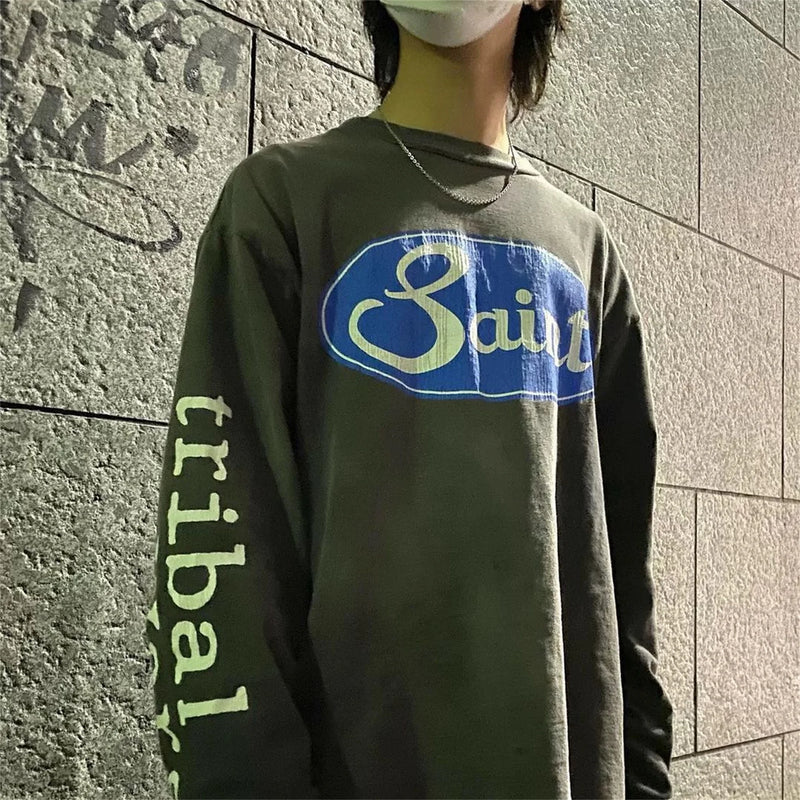 fire graphic sweater, 2025 fashion trend, cozy fashion fit, stylish street outfit, modern aesthetic appeal