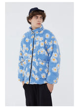 Streetwear Zip Jacket – Drop 45