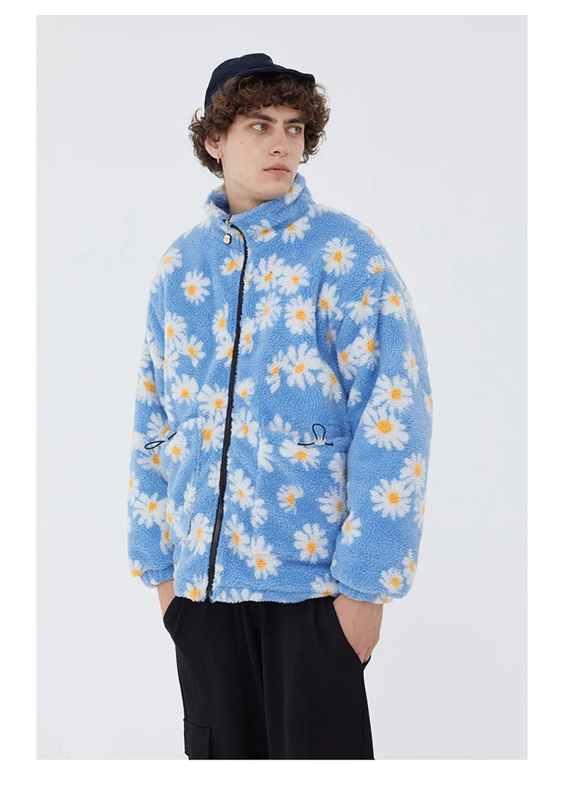 Streetwear Zip Jacket – Drop 45