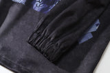 anime angelcore design featuring rainbowtouches hoodie men mage characters print vintage gothic outerwear styl high street fashion hip hop trendy unisex coats