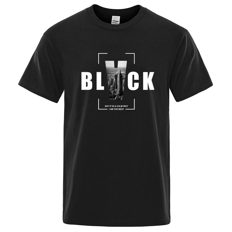 Y2k Chrome logo – Trendy Men Oversized T Shirt Sports Tees 100 Cotton Sweatshi