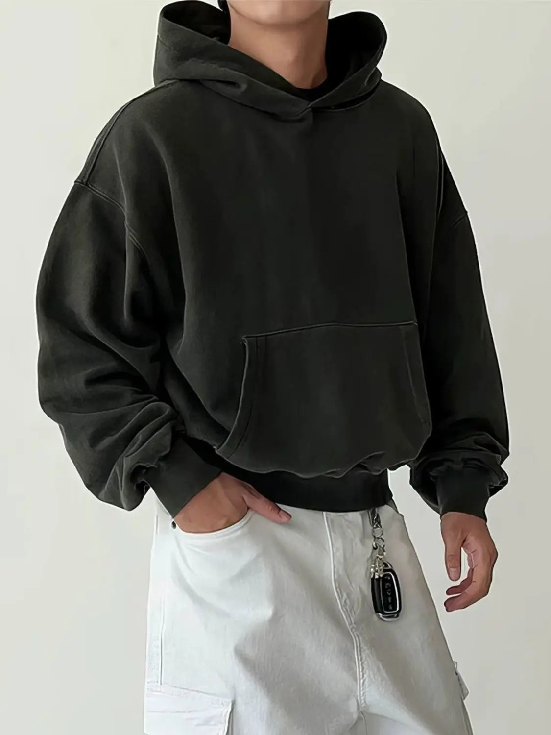 Club Paradise Limited 2024 New Casual Versatile Korean Style…