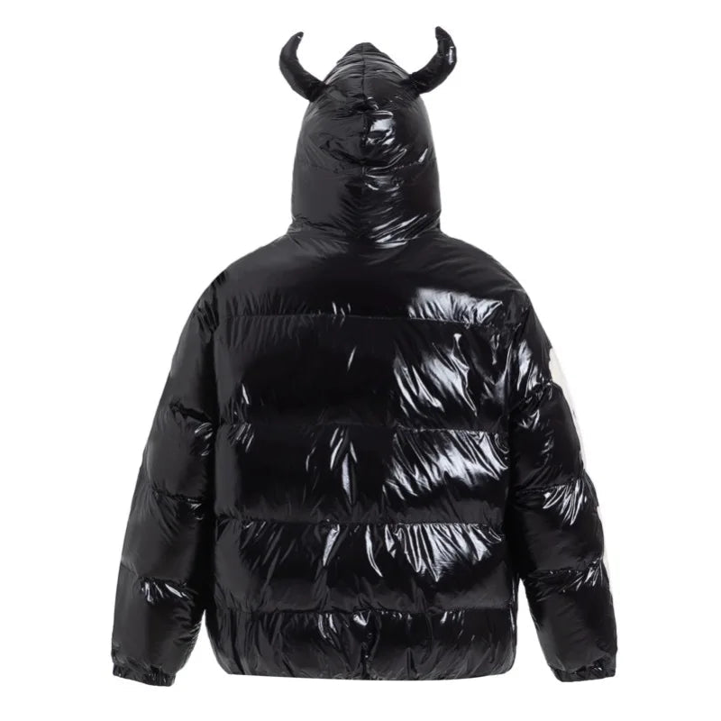 Streetwear Zip Jacket – Drop 26