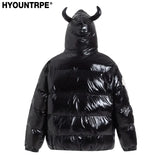 Streetwear Zip Jacket – Drop 26