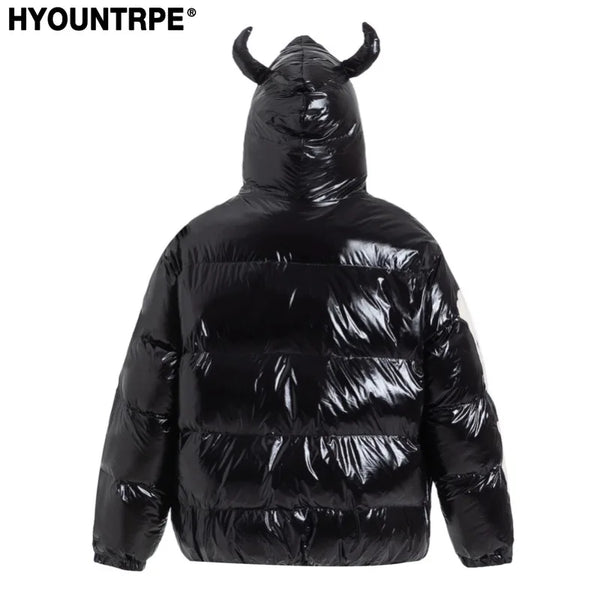 Streetwear Zip Jacket – Drop 26
