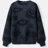 retro graphic hoodie, high-street urban outfit for cozy layering in cold seasons, mens fashion layer for modern streetwear co