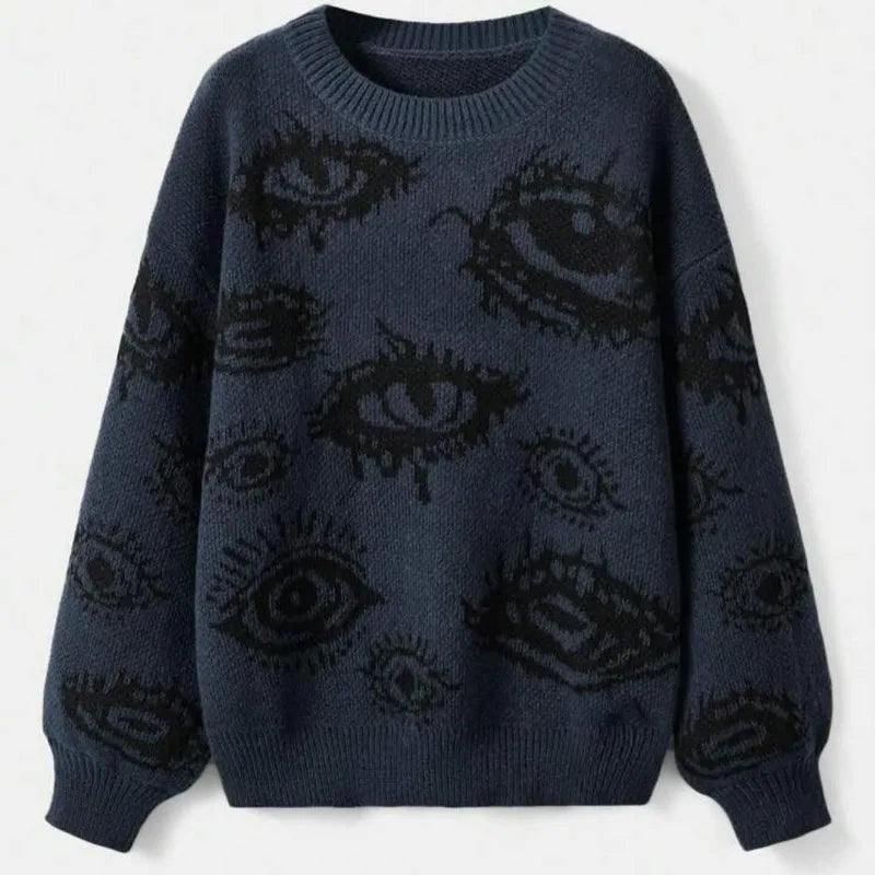 retro graphic hoodie, high-street urban outfit for cozy layering in cold seasons, mens fashion layer for modern streetwear co