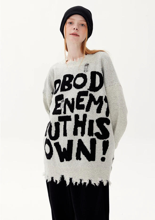 bold flame design top, high-street layer, cozy fashion fit, stylish street outfit, modern aesthetic appeal