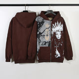 Harajuku Tee – Streetwear Fashion for Men & Women