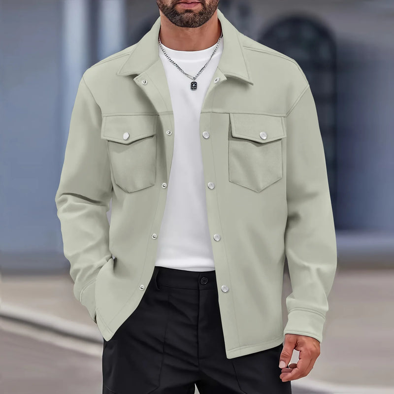 grunge oversized outerwear, photo-ready streetwear, men's streetwear fashion, oversized urban jacket, high quality cold-weath