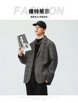 leather varsity coat, fall fit essential - comfortable cotton fit with bold prints