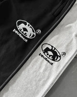 2024 new fashion trend letter embroidery pattern high waist sports pants mens y2k street hip hop harajuku jogger overalls unique joggers style 2952