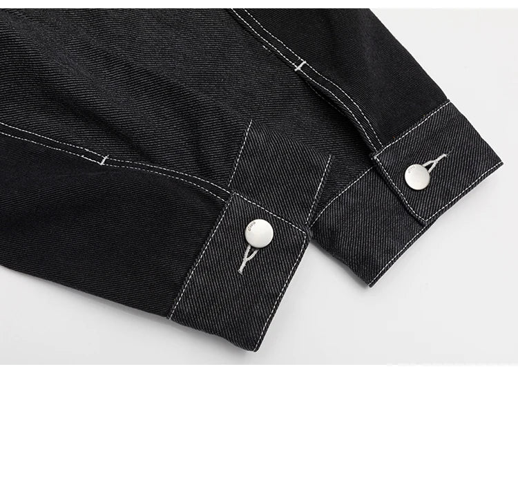 leather varsity coat, fall fit essential - must-have street style essential for fashion lovers