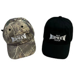 New Erd Riches 2024 Mens Womens Camo WOODLAND CAMO Hat Cap Snapback Embroidery Cap Casquette Baseball Hats Mesh Sponge #U42