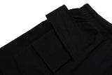 new men 2024 rick tactical paratrooper cargo comfortable cotton parkour sweat casual pants sweatpants no tag a4 sporty tapered joggers