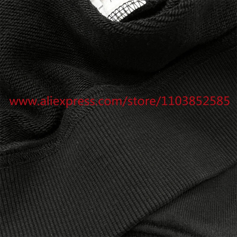 Autumn And Winter New Vintage Mens Hoodie Long Sleeve Hoodie American